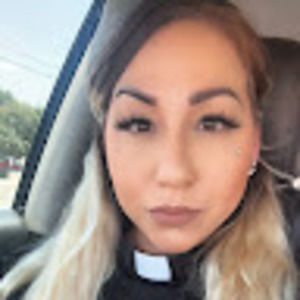 Meet your Posher, Jacquelynn